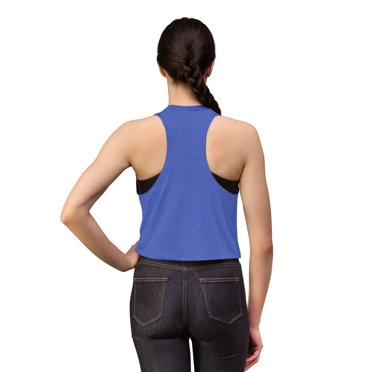 CFGL Women's Crop Top