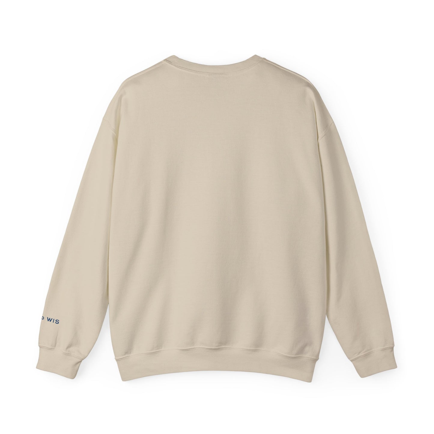 CrossFit Good Land Crewneck Sweatshirt