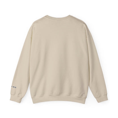 CrossFit Good Land Crewneck Sweatshirt