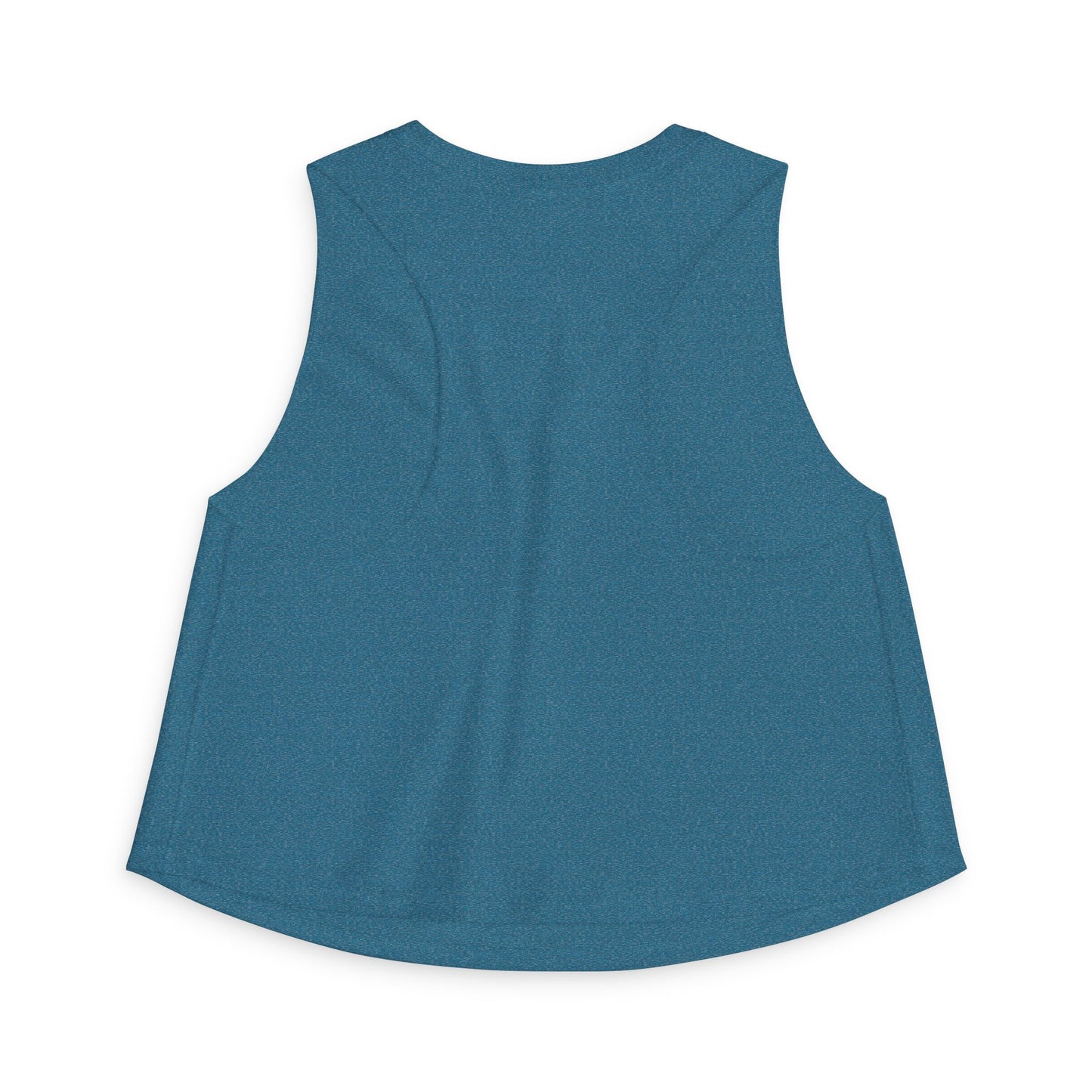 Summer 26 - Women's Crop Top