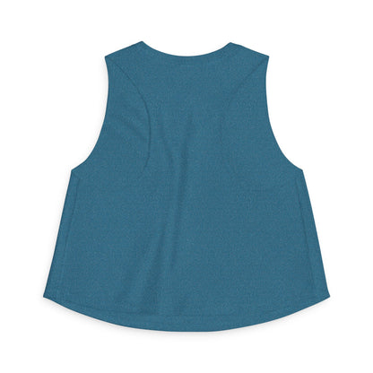 Summer 26 - Women's Crop Top