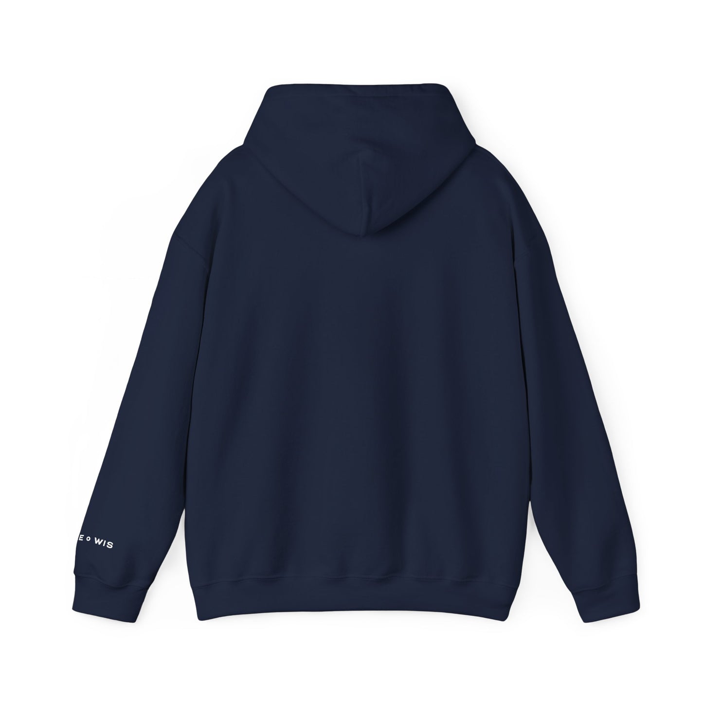 CrossFit Good Land Hooded Sweatshirt