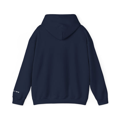 CrossFit Good Land Hooded Sweatshirt