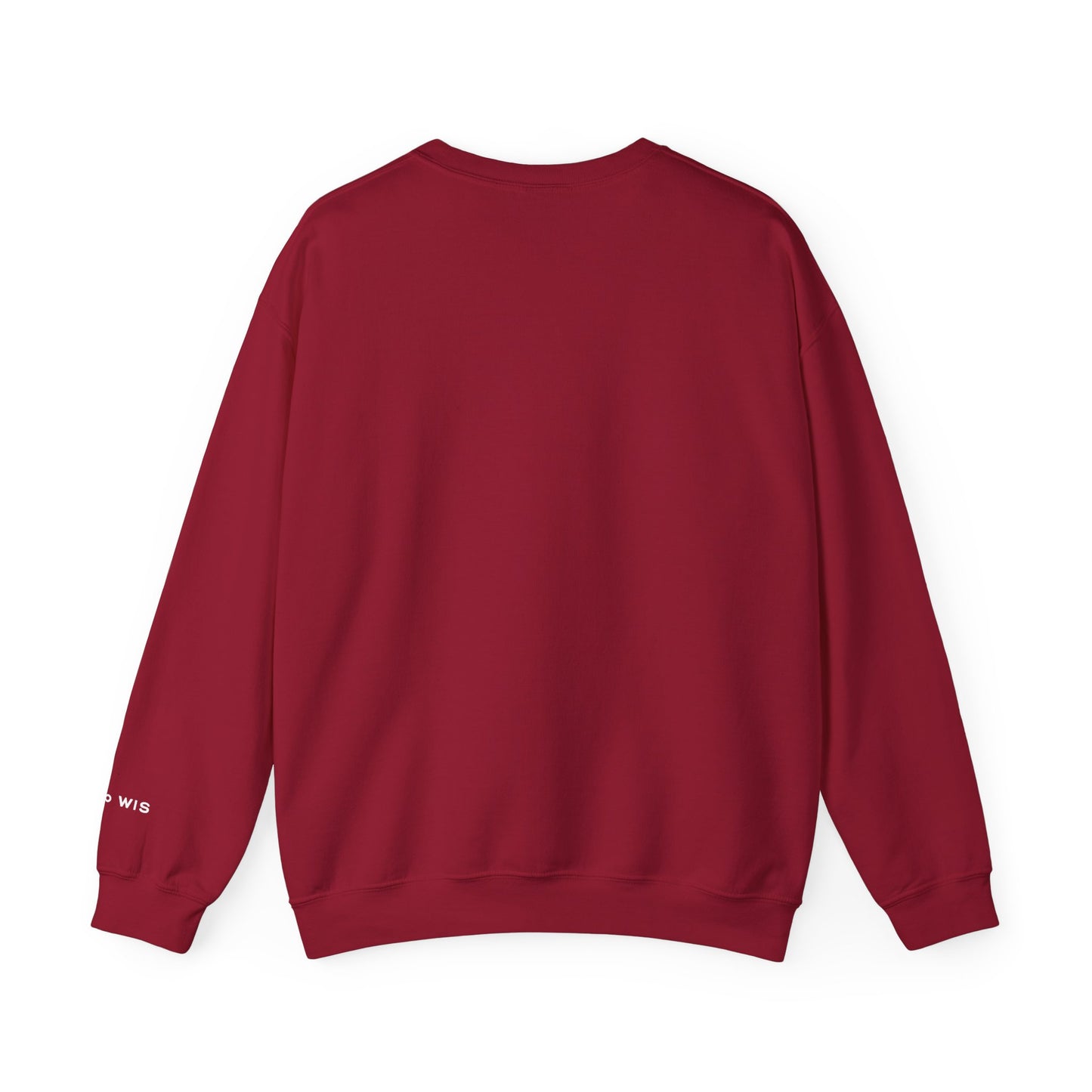 CrossFit Good Land Crewneck Sweatshirt