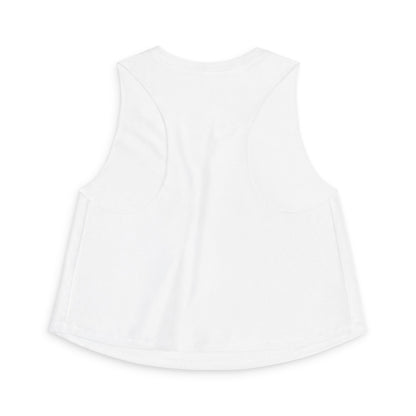 5:30AM Crew - Women's Crop Top
