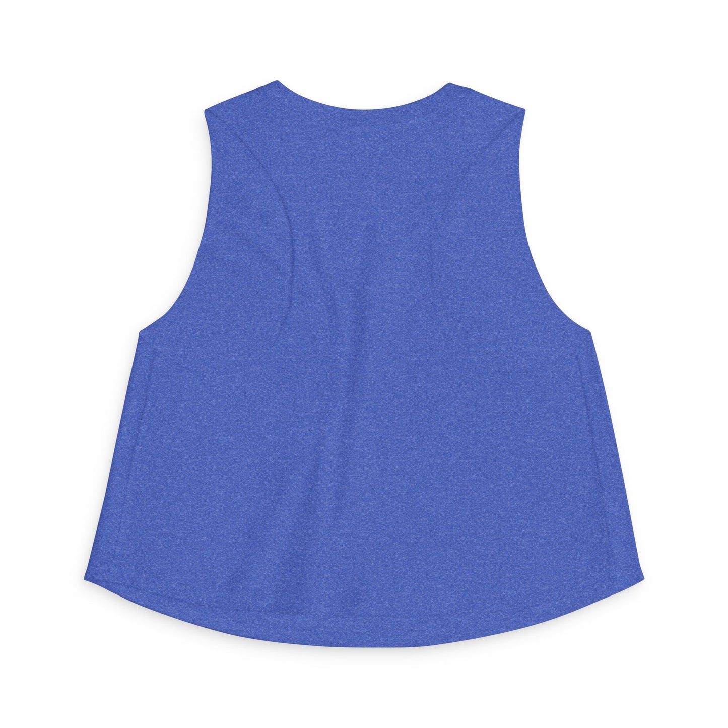 5:30AM Crew - Women's Crop Top