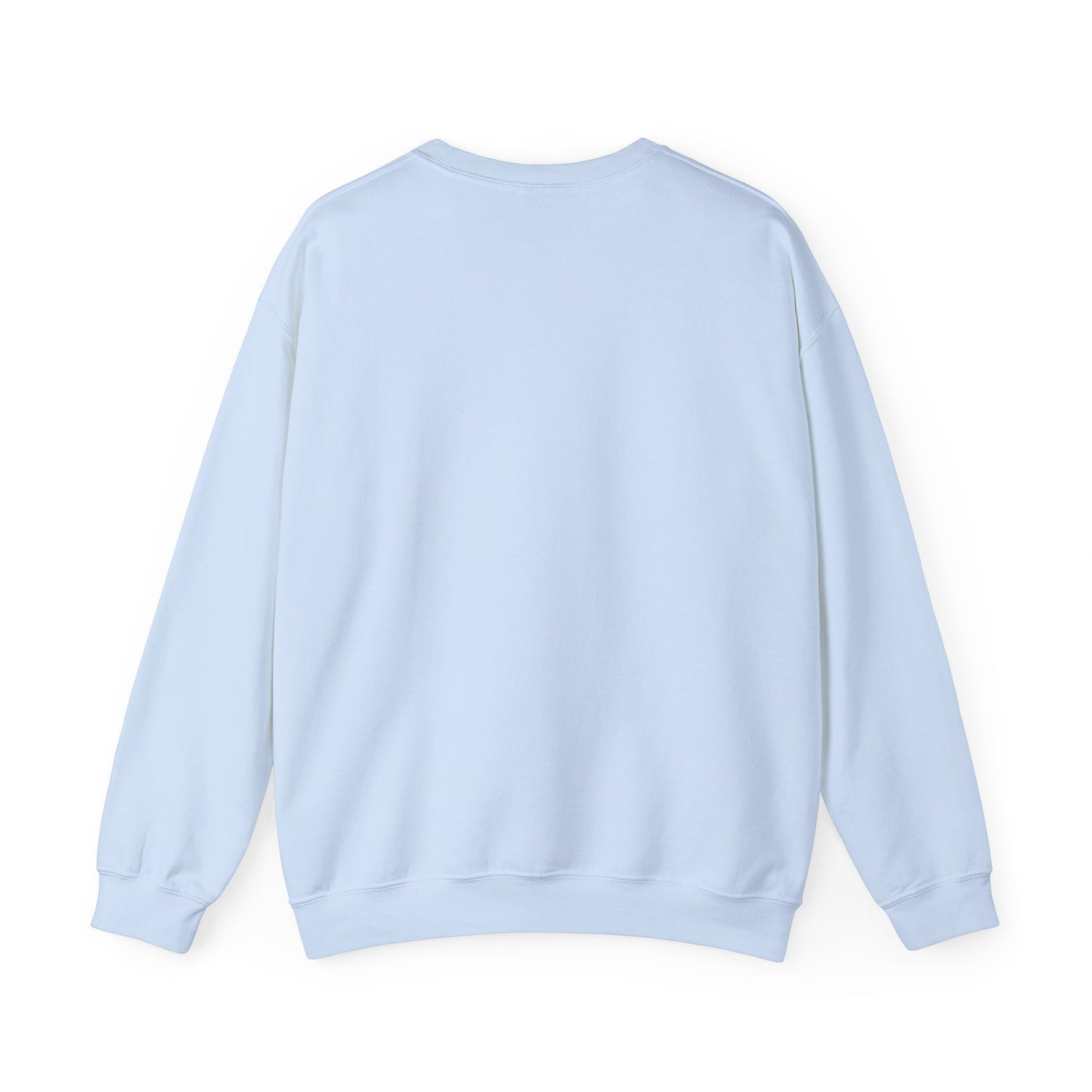 Sun Rays Crewneck Sweatshirt
