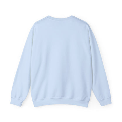 Sun Rays Crewneck Sweatshirt