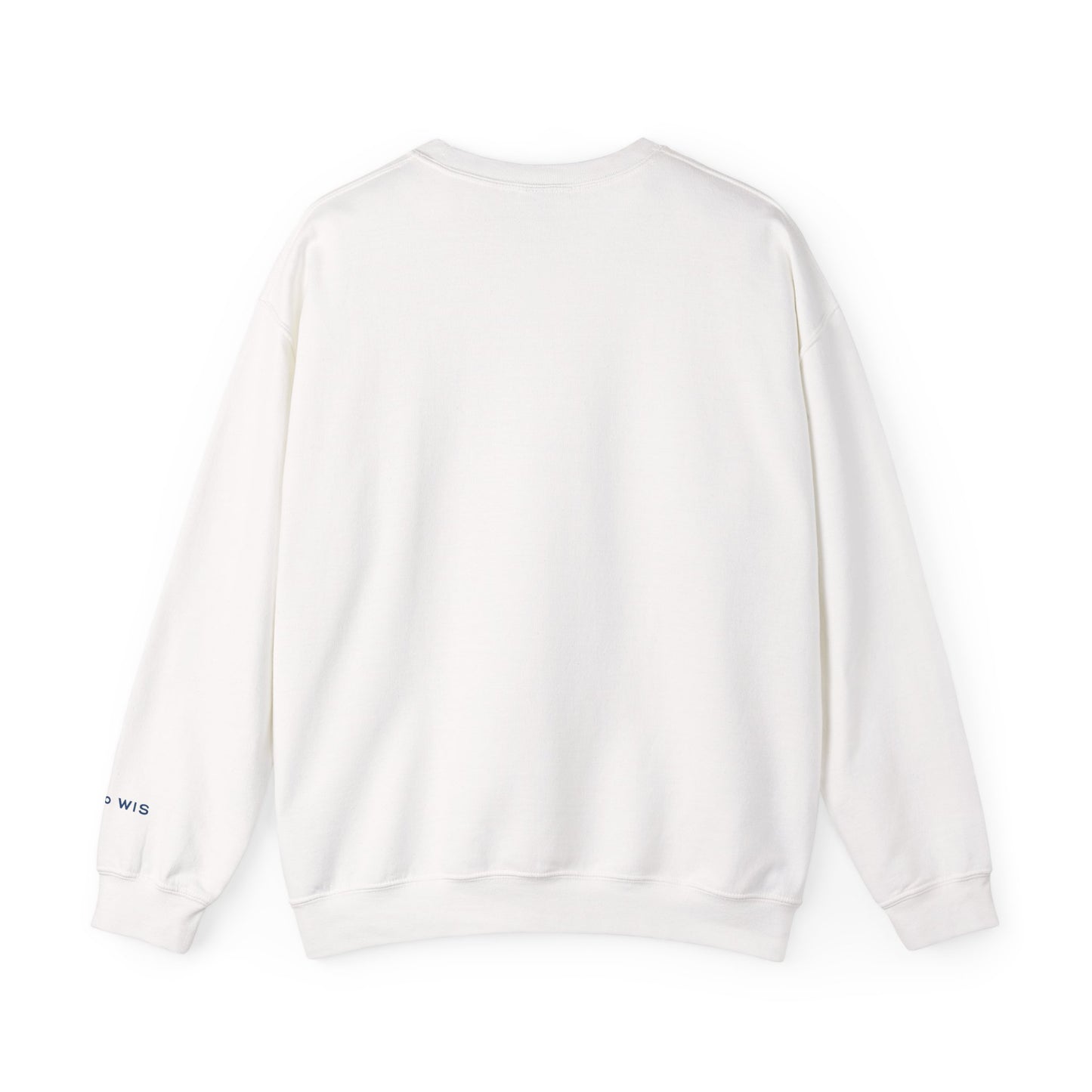 CrossFit Good Land Crewneck Sweatshirt
