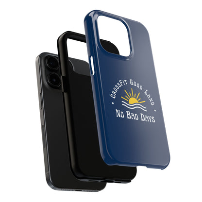 No Bad Days Tough Phone Case