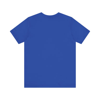 CrossFit Good Land Logo Unisex Jersey Short Sleeve Tee