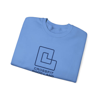 CrossFit Good Land Crewneck Sweatshirt