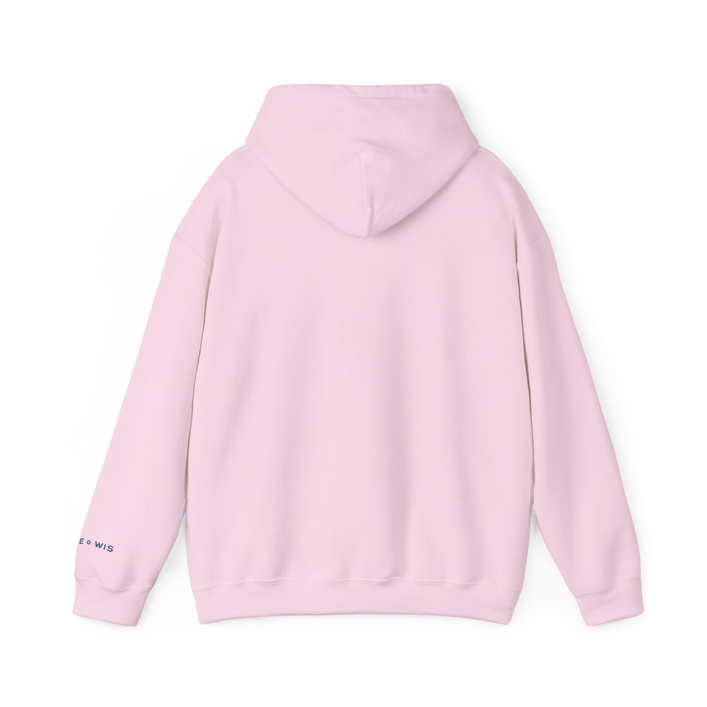 CrossFit Good Land Hooded Sweatshirt