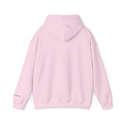 CrossFit Good Land Hooded Sweatshirt
