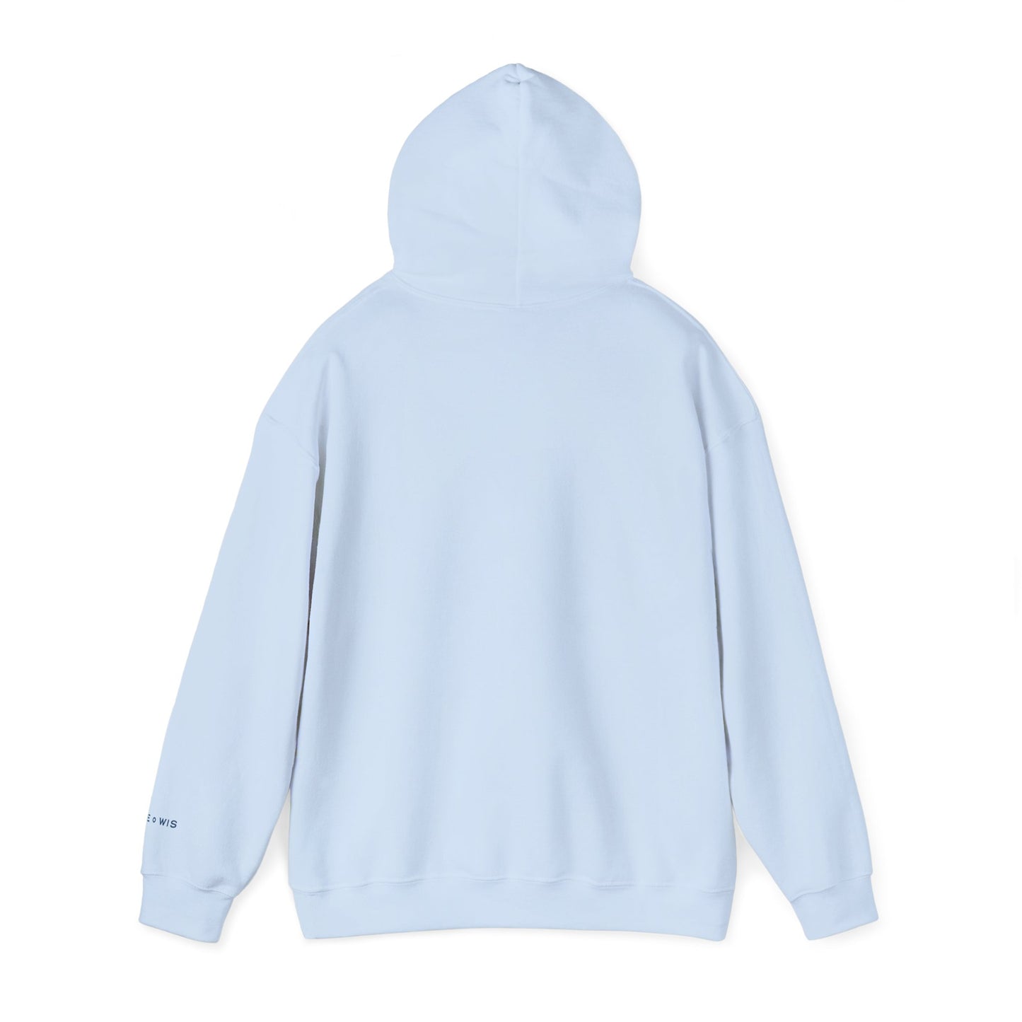CrossFit Good Land Hooded Sweatshirt