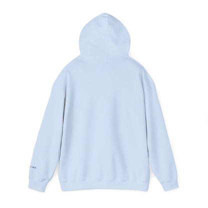 CrossFit Good Land Hooded Sweatshirt