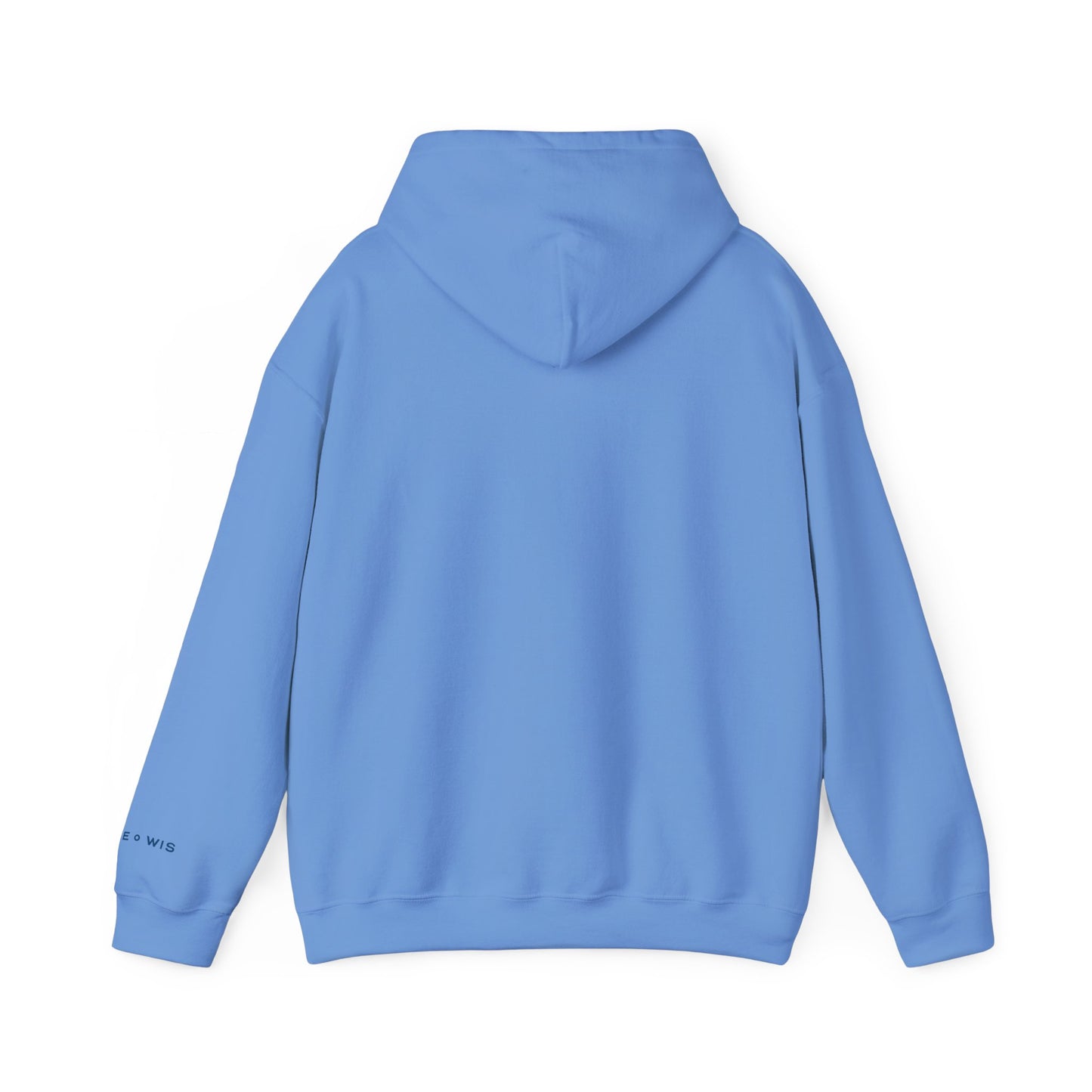 CrossFit Good Land Hooded Sweatshirt