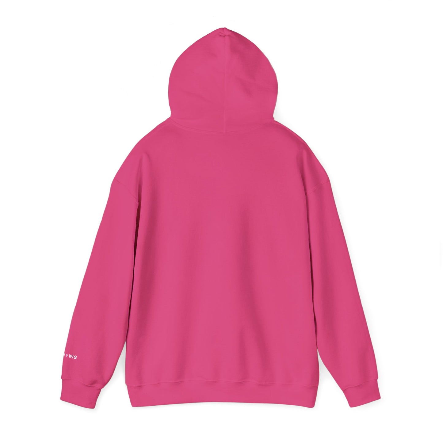CrossFit Good Land Hooded Sweatshirt