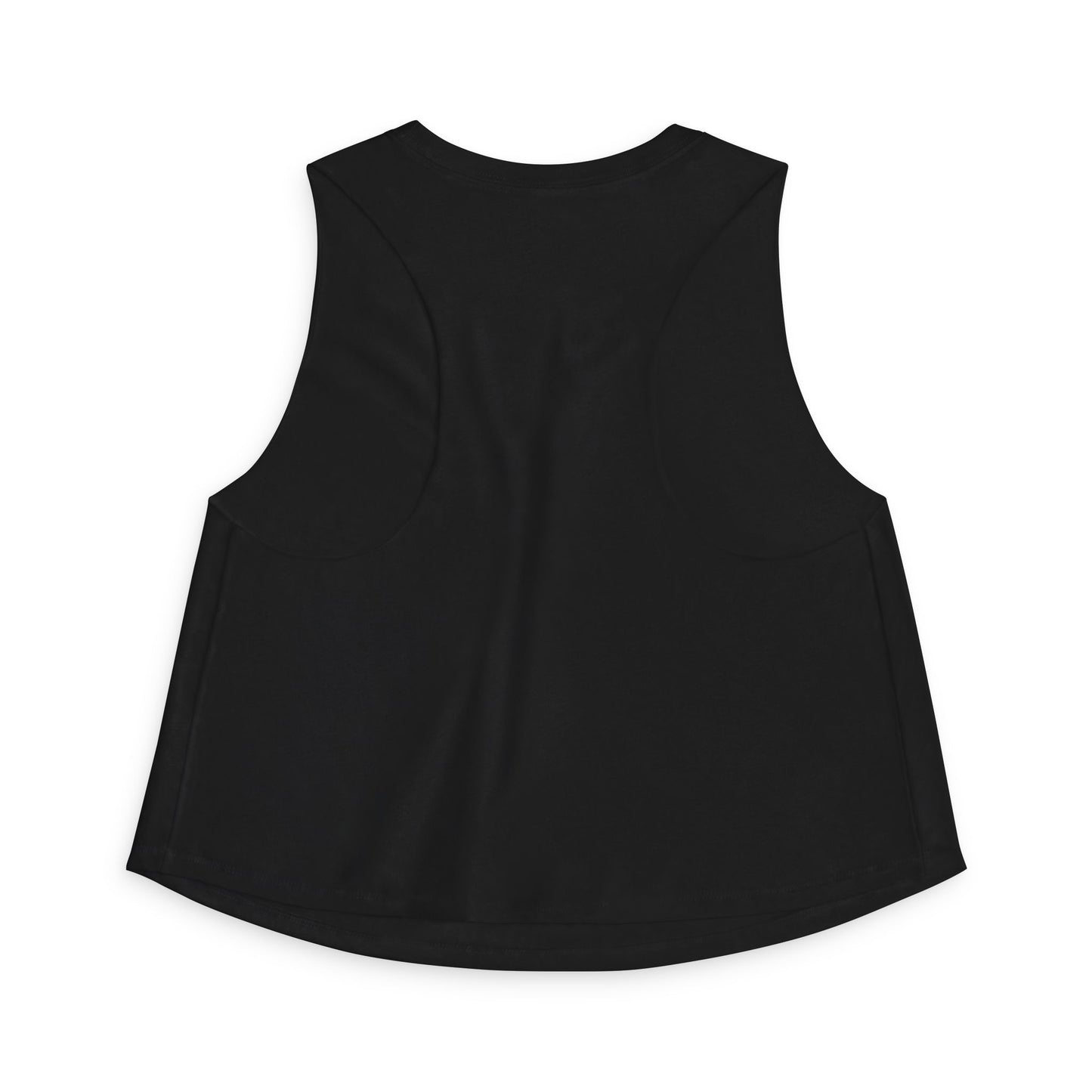 CFGL Women's Crop Top