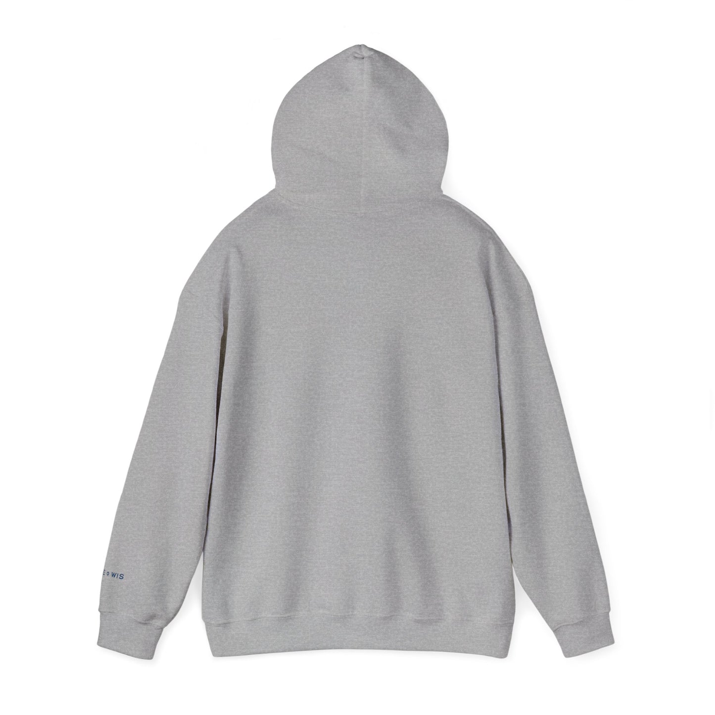 CrossFit Good Land Hooded Sweatshirt