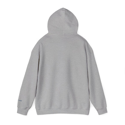 CrossFit Good Land Hooded Sweatshirt