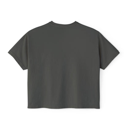 AM RAP - Women's Boxy Tee