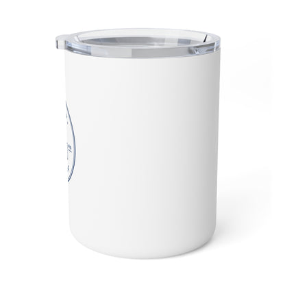 Insulated Coffee Mug, 10oz