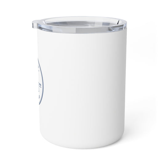 Insulated Coffee Mug, 10oz