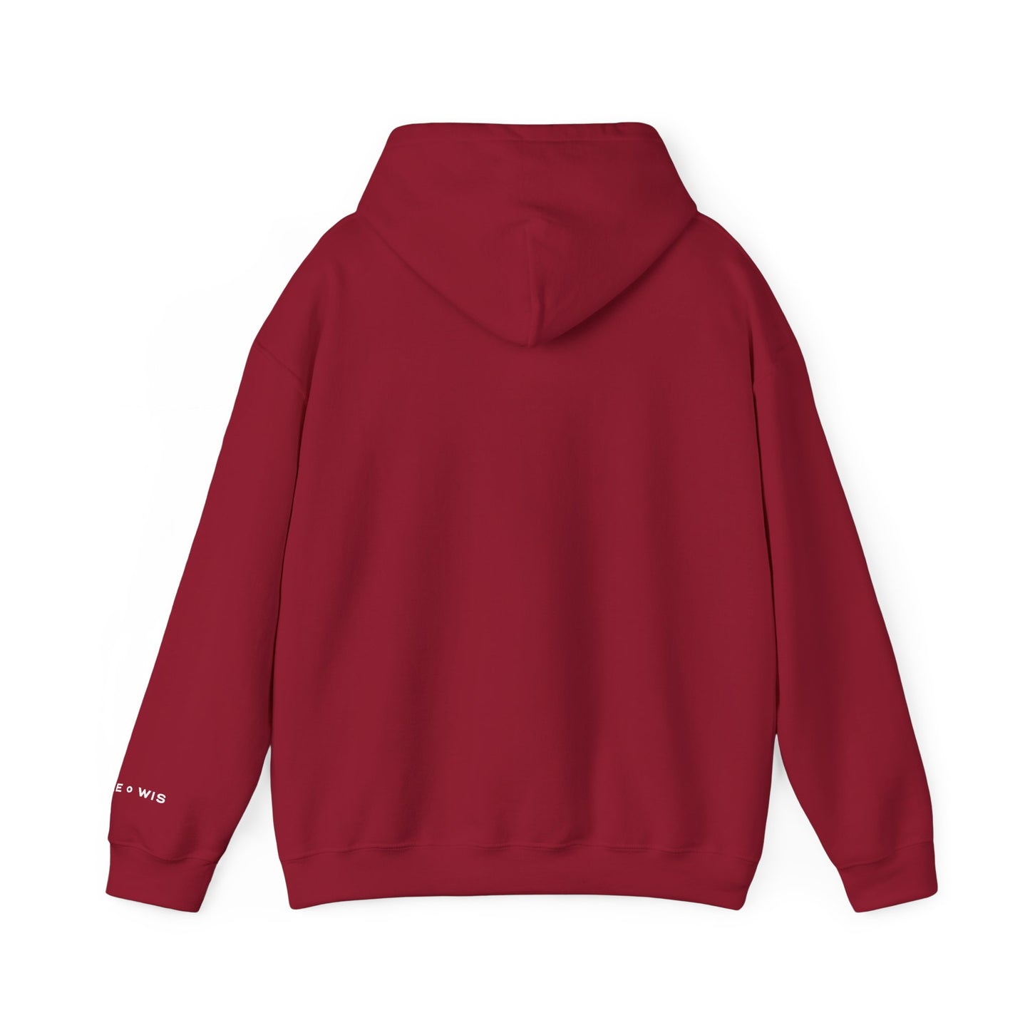 CrossFit Good Land Hooded Sweatshirt
