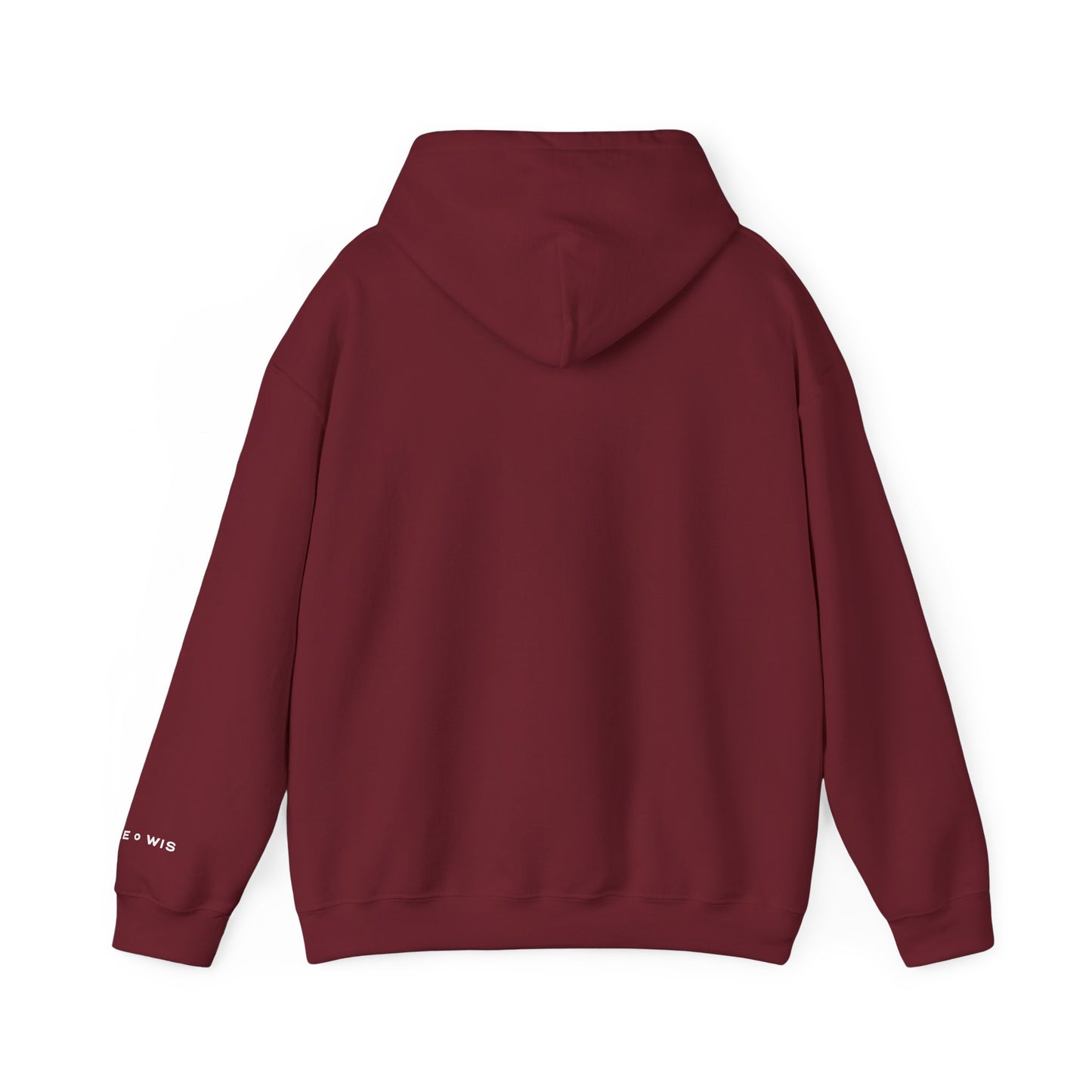 CrossFit Good Land Hooded Sweatshirt