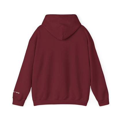 CrossFit Good Land Hooded Sweatshirt