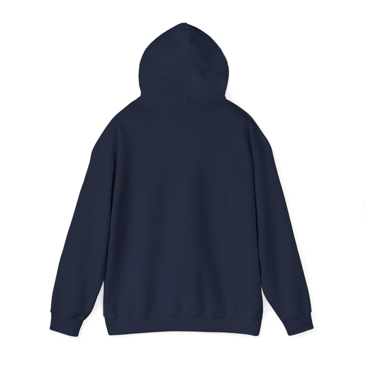 Sun Rays Hoodie Sweatshirt