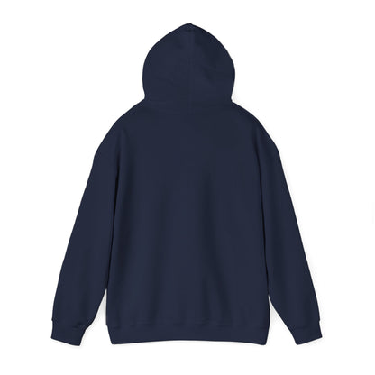 Sun Rays Hoodie Sweatshirt