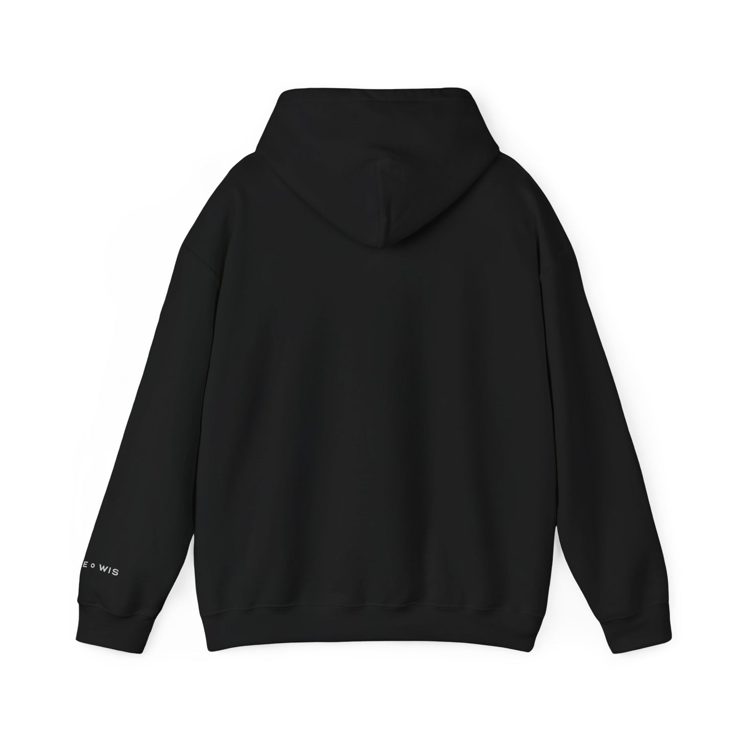 CrossFit Good Land Hooded Sweatshirt