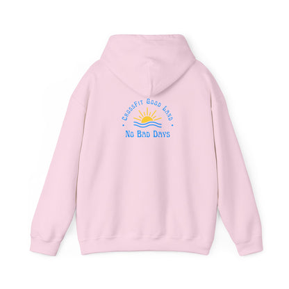 No Bad Days Hoodie Sweatshirt