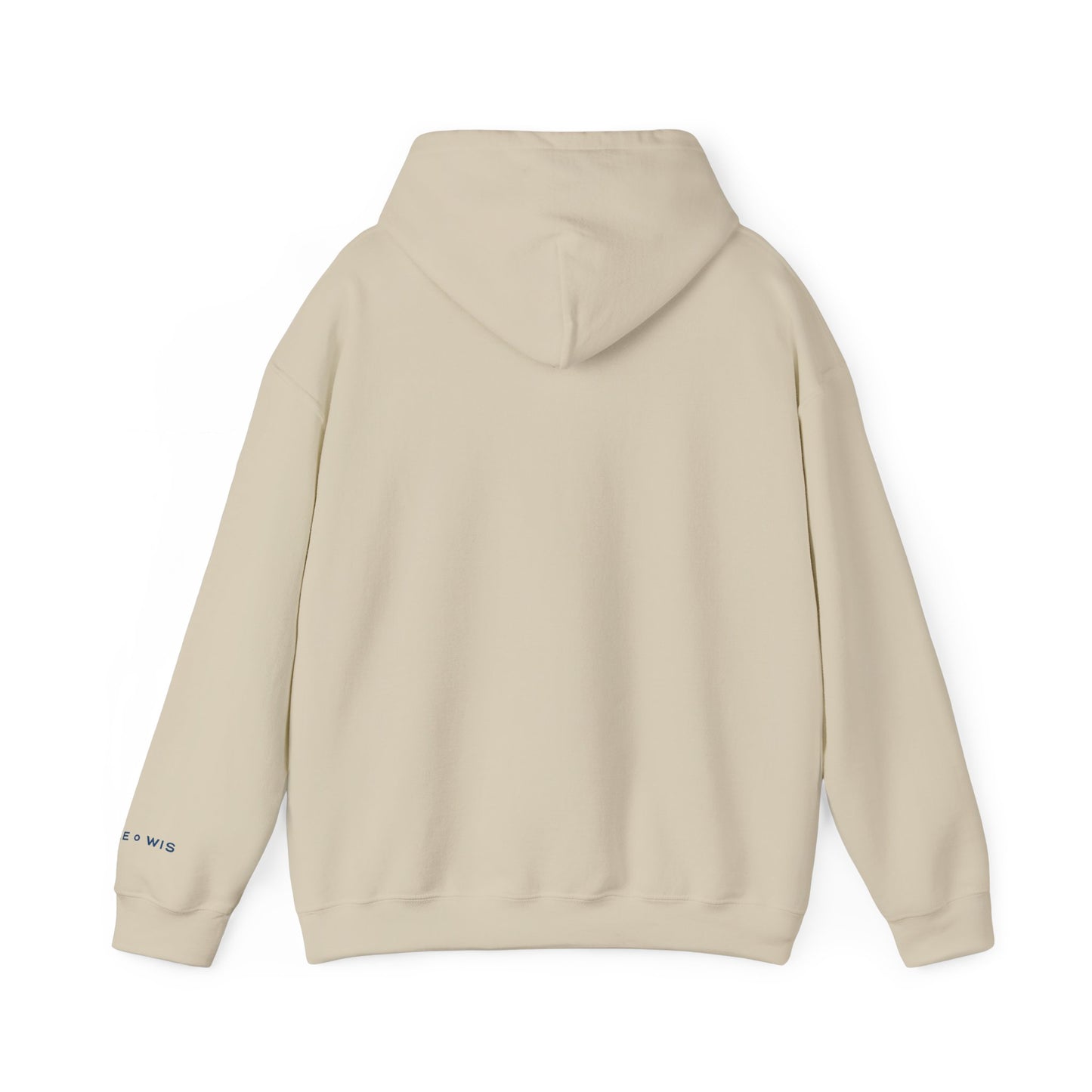 CrossFit Good Land Hooded Sweatshirt