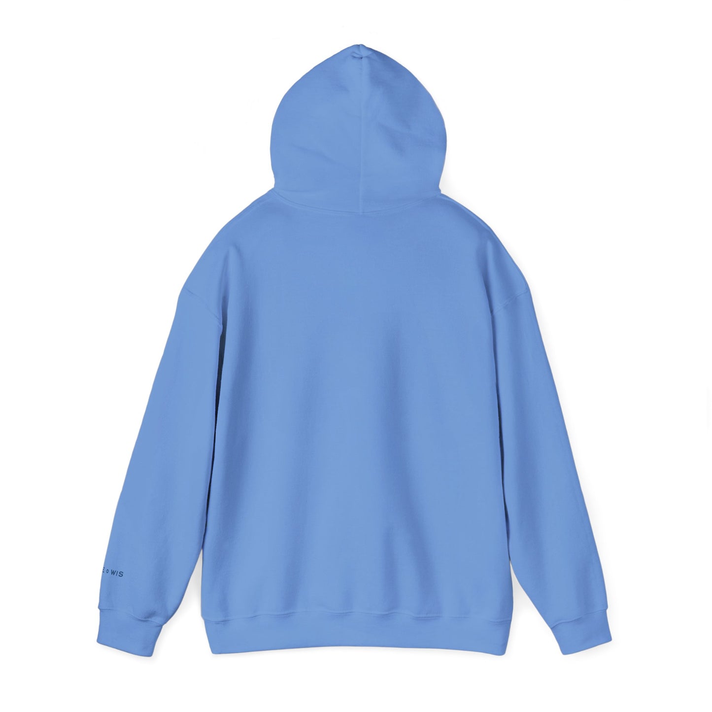 CrossFit Good Land Hooded Sweatshirt