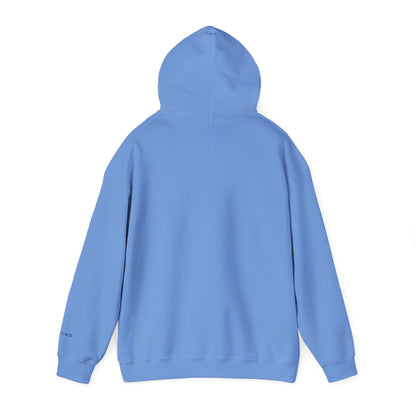 CrossFit Good Land Hooded Sweatshirt