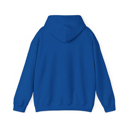 CrossFit Good Land Hooded Sweatshirt
