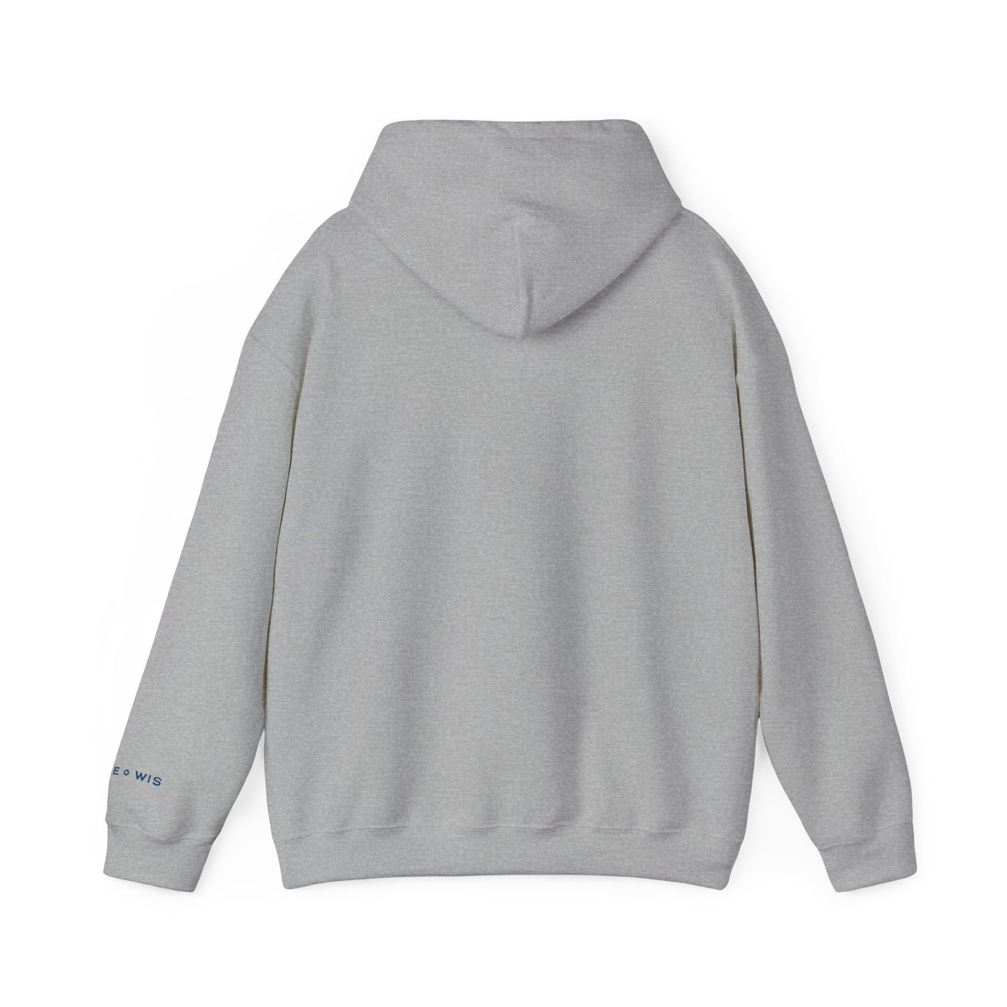 CrossFit Good Land Hooded Sweatshirt