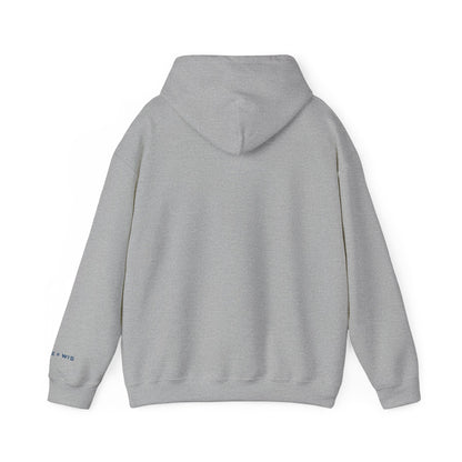 CrossFit Good Land Hooded Sweatshirt