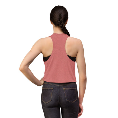 Summer 26 - Women's Crop Top