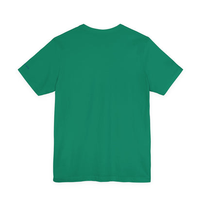 CrossFit Good Land Logo Unisex Jersey Short Sleeve Tee