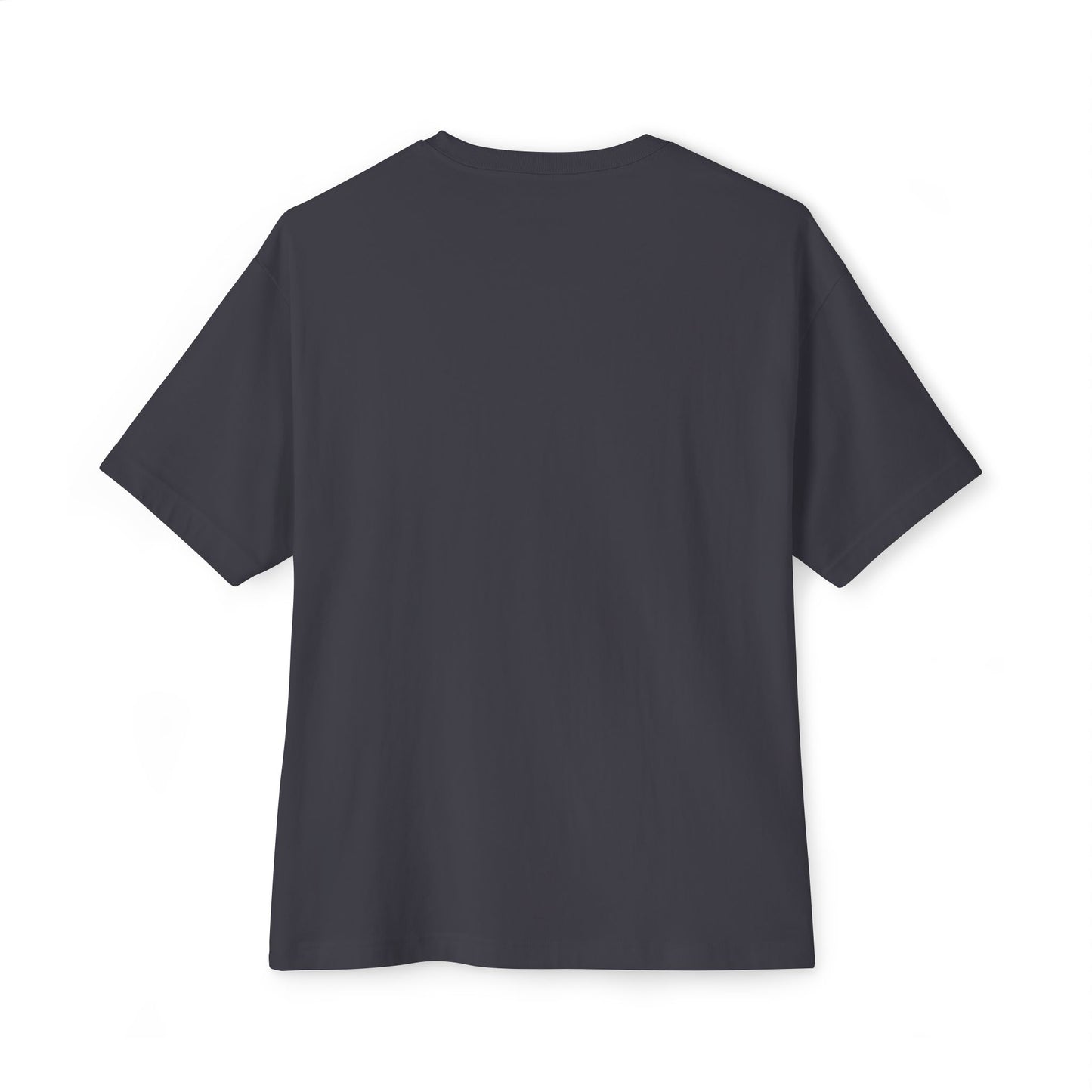 AM RAP - Unisex Oversized Boxy Tee