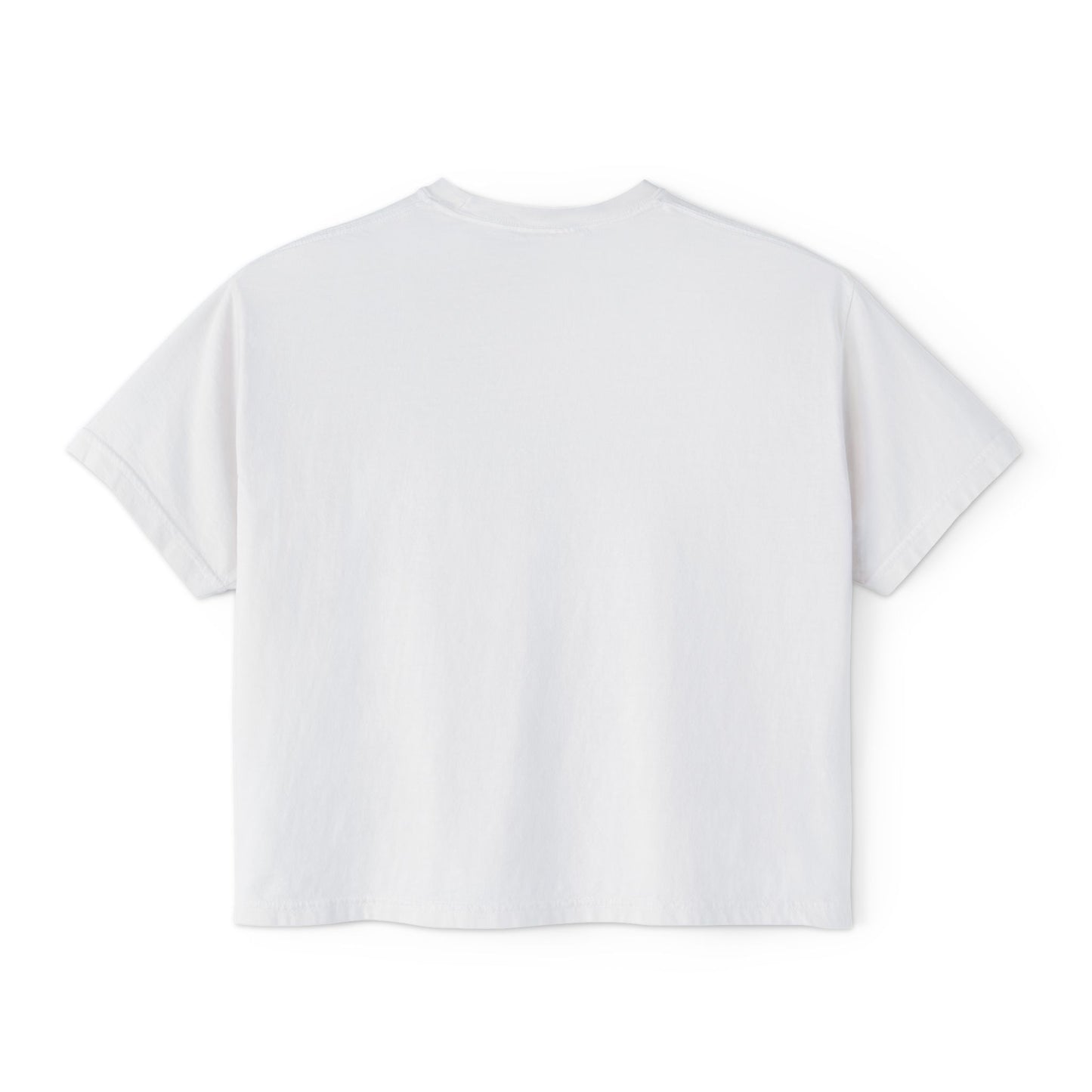 AM RAP - Women's Boxy Tee