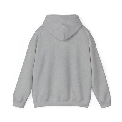 Sun Rays Hoodie Sweatshirt