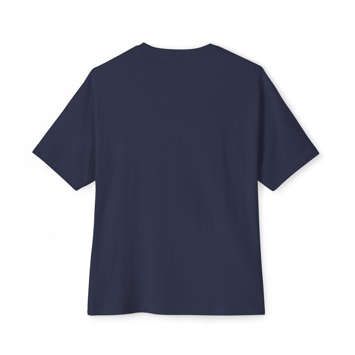 5:30AM Crew - Unisex Oversized Boxy Tee
