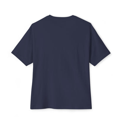 5:30AM Crew - Unisex Oversized Boxy Tee