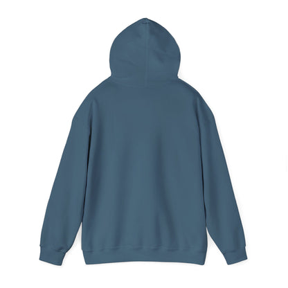 Sun Rays Hoodie Sweatshirt