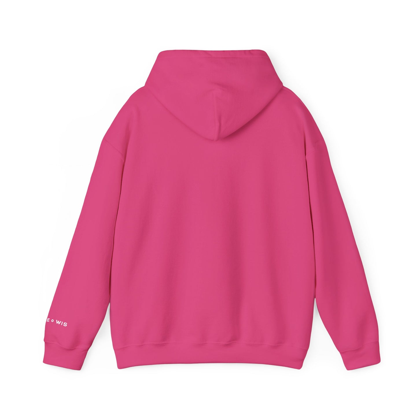 CrossFit Good Land Hooded Sweatshirt